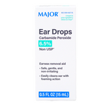 EAR-DROPS  (15ML)