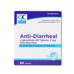 ANTI-DIARRHEAL 2MG (24 CAPLETS)