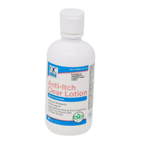 ANTI-ITCH CLEAR LOTION (6 OZ)