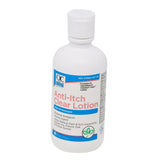 ANTI-ITCH CLEAR LOTION (6 OZ)