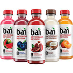 BAI - Infusión Antioxidante  (18oz)