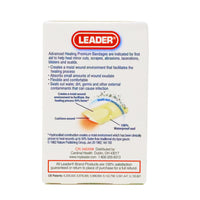 BLISTER BANDAGES (6 LARGE) ADVANCED HEALING