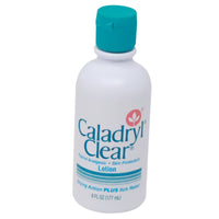 CALADRYL CLEAR (6 OZ) LOTION