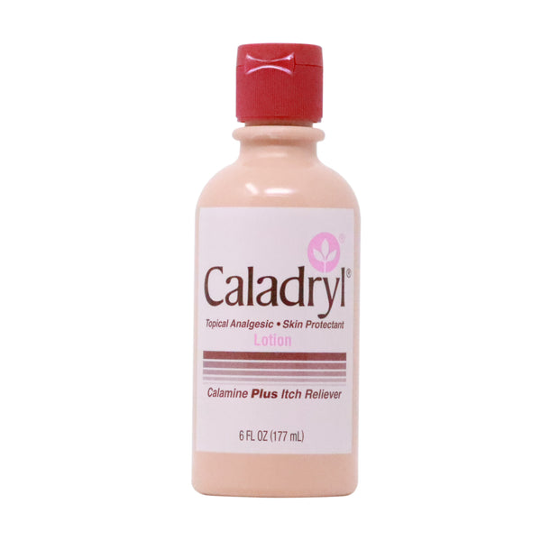 CALADRYL LOTION (6 OZ)