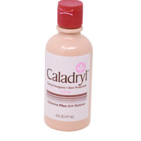 CALADRYL LOTION (6 OZ)