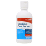 CALAMINE CLEAR LOTION (6 OZ)