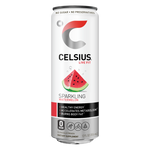 Celsius Heat - Sparkling Energy Drink (12 oz)