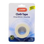CLOTH TAPE - (1 in X 10 yds)