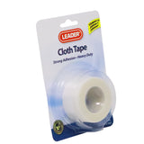 CLOTH TAPE - (1 in X 10 yds)
