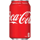 Coca Cola 12oz