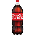 Padrino de Coca Cola - 2 Litros (67.6 oz)
