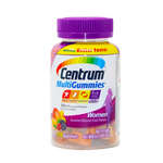 Centrum Multi Gummies - Women