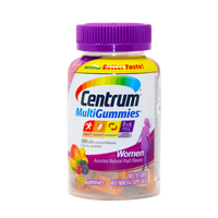 Centrum Multi Gummies - Women