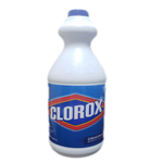 Clorox Original Bleach - 1 Quart (32oz)