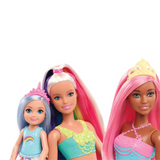 DREAMTOPIA BARBIE