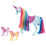 DREAMTOPIA BARBIE