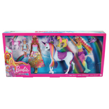 DREAMTOPIA BARBIE