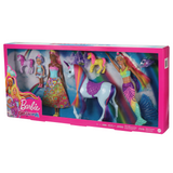 DREAMTOPIA BARBIE