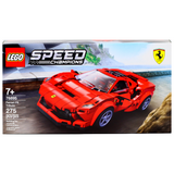 LEGO - FERRARI F8 TRIBUTO