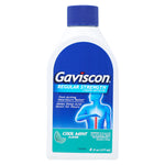 GAVISCON REGULAR STRENGTH  (6 OZ) COOL MINT