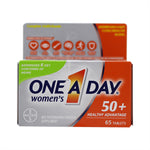 ONE A DAY WOMEN'S -  50+ (65 TABLETAS)