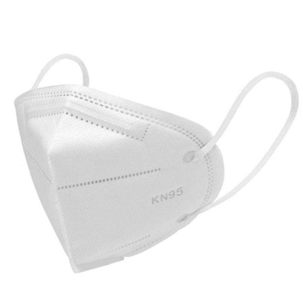KN95 - MASCARILLA (EAR LOOP)