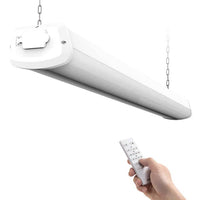 CONTROL REMOTO - LED LINKABLE SHOP LIGHT 46"