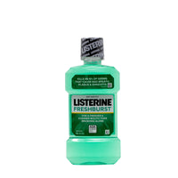 LISTERINE - FRESHBURST (8.5 OZ)