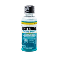 LISTERINE - COOL MINT (3.2OZ)