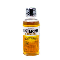 LISTERINE - ORIGINAL (3.2OZ)