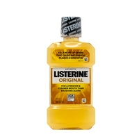 LISTERINE - ORIGINAL (8.5 OZ)