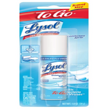 Lysol Spray "To Go"