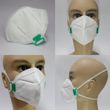 KN95 - MASCARILLA (HEAD LOOP)