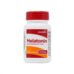 MELATONIN - 10MG (120 TABLETAS)