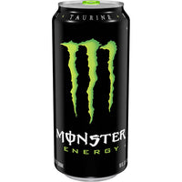 Monster Energy - Energy Drink (16 oz)