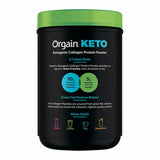 ORGAIN KETO COLLAGEN PROTEIN (1.1 LBS)