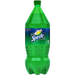 Padrino de Sprite - 2 Litros (67.6 oz)