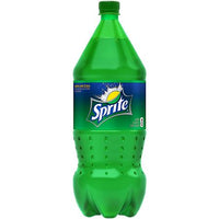 Padrino de Sprite - 2 Litros (67.6 oz)