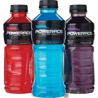 POWERADE - Sport Drink (20 oz)