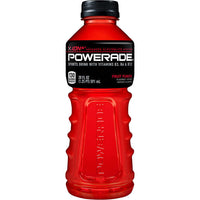 POWERADE - Sport Drink (20 oz)