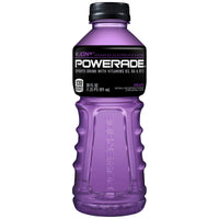 POWERADE - Sport Drink (20 oz)