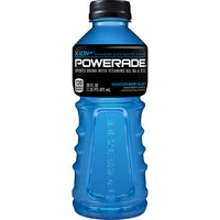 POWERADE - Sport Drink (20 oz)