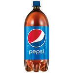 Padrino de Pepsi - 2 Litros (67.6 oz)