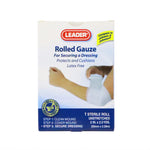 ROLLED GAUZE (2 IN X 2.5 YDS)