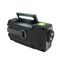 RADIO MULTI-FUNCIÓN - SOLAR DE EMERGENCIA (ALL IN-ONE)