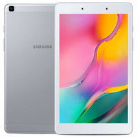 SAMSUNG TABLET A DE 8"  (SILVER)