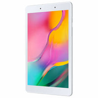 SAMSUNG TABLET A DE 8"  (SILVER)