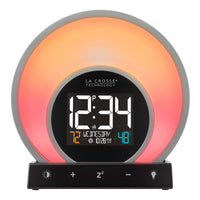 SOLUNA - MULTI FUNCTION LIGHT ALARM CLOCK