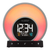 SOLUNA - MULTI FUNCTION LIGHT ALARM CLOCK