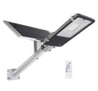 Lampara Solar Para Exteriores